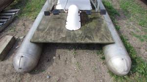Pedal Boat