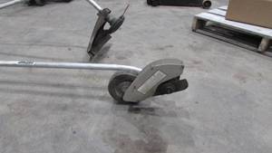Echo Lawn Edger and String Trimmer