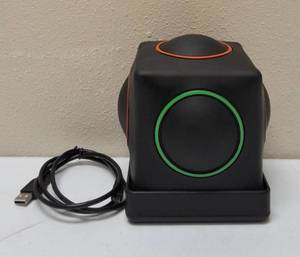lot 4 image: Skoog Music  Play With Music