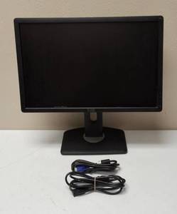 lot 27 image: DELL   HDMI Widescreen Monitor - DPN 0FJ44J