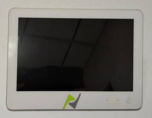 lot 39 image: Cisco  Polycom Telepresence Touch Screen  PolyCom Surveillance Cameras