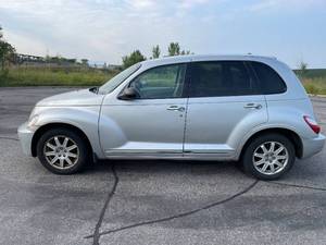 2007 Chrysler PT Cruiser Touring