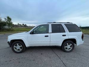 2008 Chevrolet Trailblazer LT1 - 4X4