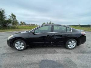 2007 Nissan Altima 2.5 S - 2 OWNERS