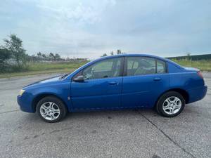2004 Saturn ION 2 - 1 OWNER