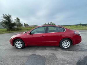 2009 Nissan Altima 2.5 - 1 OWNER - 95,464 MILES