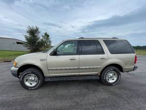 1999 Ford Expedition XLT - 4X4
