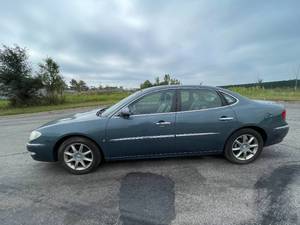 2007 Buick LaCrosse CXL