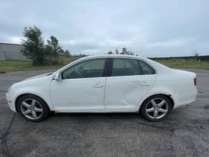2009 Volkswagen Jetta SE - 1 OWNER
