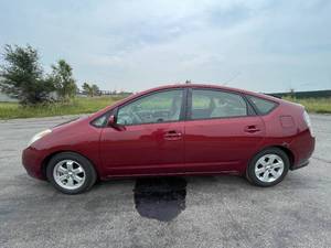 2005 Toyota Prius