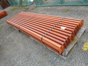 24 Pallet Racking 10 Beams