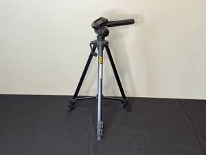 lot 274 image: CAMquip 727 Camera Tripod