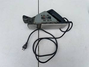 lot 8 image: Black & Decker 3-14 Planer