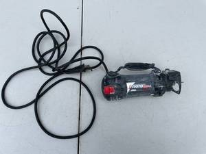 lot 18 image: Rotozip Model RZ1 Spiral Saw by Bosch