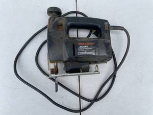 lot 19 image: Black & Decker Jig Saw