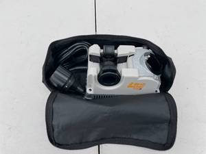 lot 26 image: Drill Doctor 750X Drill Bit Sharpener with Carrying Case