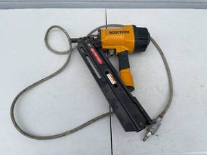 lot 36 image: BOSTITCH Pneumatic Nail Gun