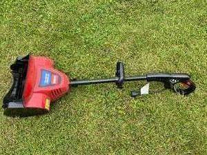 lot 288 image: Toro Power Shovel