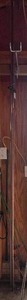 lot 297 image: Lot of Copper and Metal Conduit Pipes ONLY