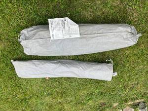 lot 311 image: Coleman 2 Room 13x9 Cabin Tent