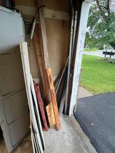 lot 65 image: Assorted Construction and Mechanical Supplies Lot