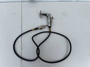 lot 321 image: Walker Sin 41-01-B Die Grinder with Hose Attachment