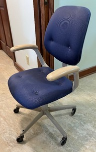 lot 150C image: Office Chair
