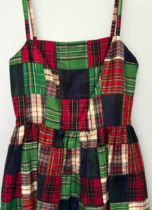 lot 214 image: Vintage Isaac Mizrahi Dress