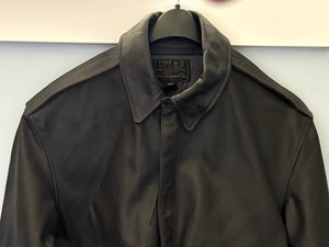 lot 228 image: Willis & Geiger Type A-2 Coat  Jacket