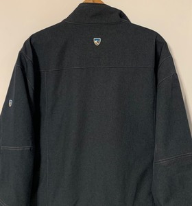 lot 136 image: Mens Kuhl Lightweight Jacket