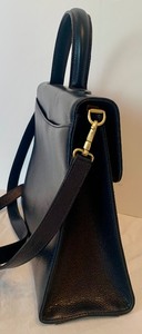lot 105 image: Coach Vintage Madison Gracie Crossbody Top Handle Bag