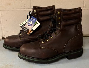 lot 287 image: New Work One Size 12 Boots