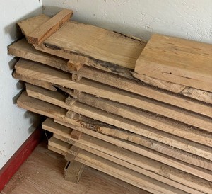 lot 425 image: Project Wood