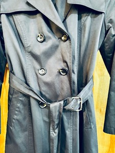 lot 312 image: Fabulous Michael Kors Coat in Blue