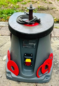 lot 376 image: Performax Oscillating Spindle Sandek