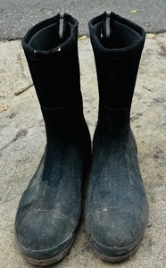 lot 378 image: Mens Muck Boot Company Boots