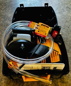 lot 395 image: Wagner Power Painter Max 7.2