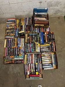 lot 393A image: Amazing Books by Many Authors