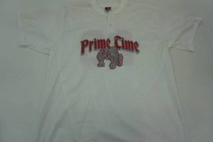 lot 14 image: town ball jersey
