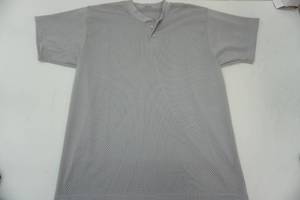 lot 19 image: mens player pull over polo