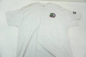 lot 25 image: All Star camp shirt