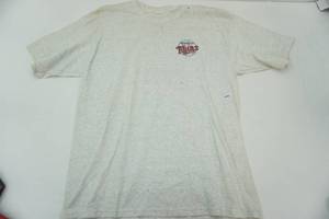 lot 27 image: Minnesota Twins Baseball Camp