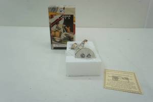 lot 39 image: Major League Santa