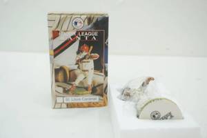 lot 40 image: Major League Santa