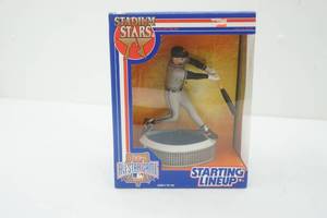 lot 44 image: Starting Lineup Figure