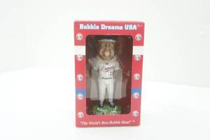 lot 47 image: Bobble Dreams USA