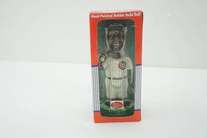 lot 48 image: Collectible Series bobblehead