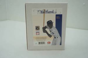 lot 61 image: Hartland Cooperstown Collection