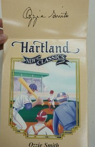 lot 83 image: Hartland New Classics sports figurine