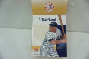 lot 84 image: Hartland sports figurine